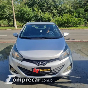 HYUNDAHB20 1.0M COMFOR
