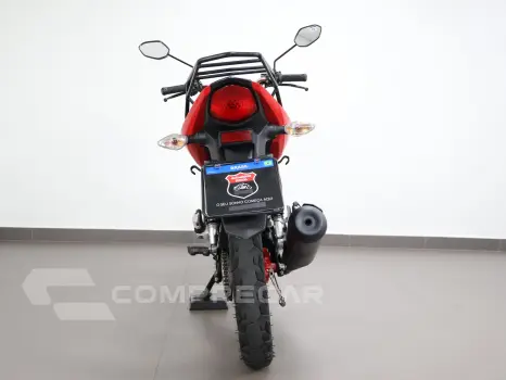 HONDA CG 160 START