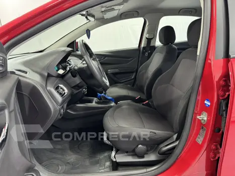 ONIX 1.4 MPFI LTZ 8V