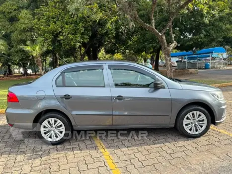 VOYAGE 1.0 MI 8V