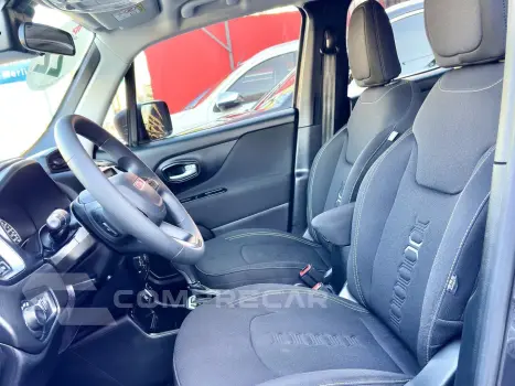 RENEGADE 1.3 T270 TURBO FLEX SPORT AT6
