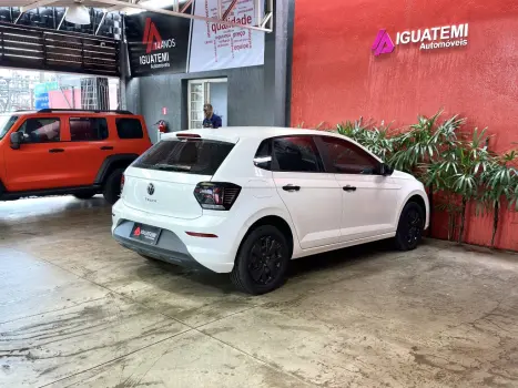 POLO 1.0 MPI TRACK MANUAL