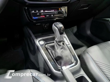 TERA HIGH 1.0 170 TSI FLEX 5P AUT.
