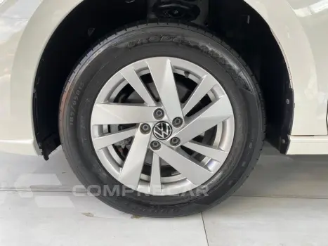 Polo Comfortline TSI 1.0 Flex 12V Aut.