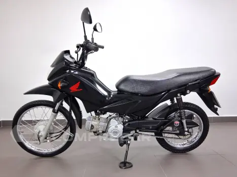 POP 110i