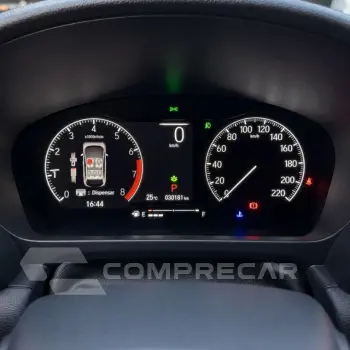 CITY 1.5 EXL 16V