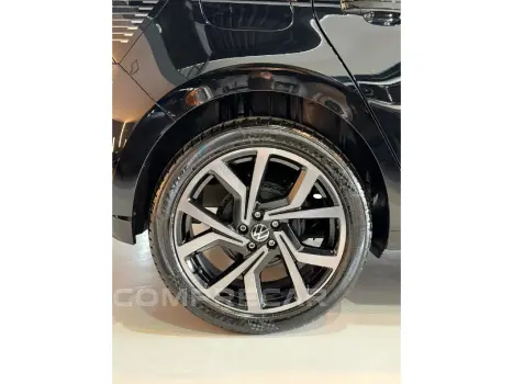 POLO 1.0  170 TSI HIGHLINE AUTOMÁTICO