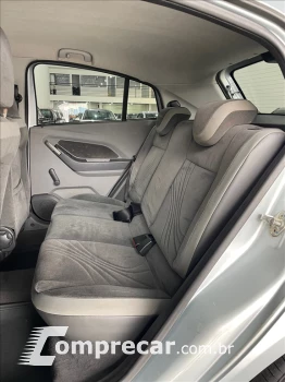 AGILE 1.4 MPFI LTZ 8V FLEX 4P MANUAL