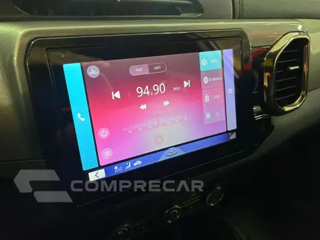 Tiggo 5X TXS 1.5 16V Turbo Flex Aut.