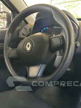 KWID 1.0 12V SCE ZEN MANUAL