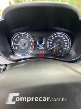 HB20 1.0 12V Vision