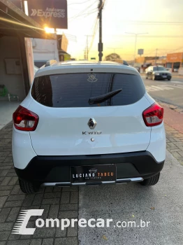 KWID 1.0 12V SCE Outsider