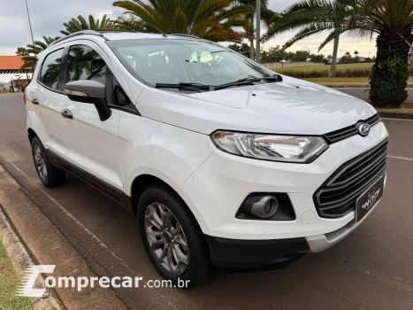 ECOSPORT 2.0 Freestyle 16V
