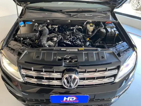 AMAROK CD 4X4 HIGH