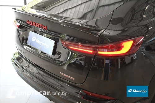 FASTBACK 1.3 TURBO 270 FLEX ABARTH AT6