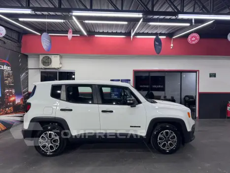 RENEGADE 1.8 16V