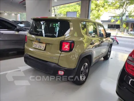 RENEGADE 1.8 16V Sport