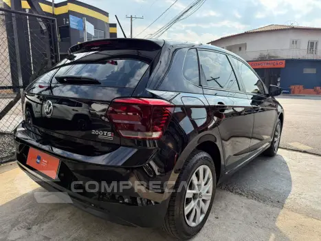 POLO 1.0 200 TSI Sense