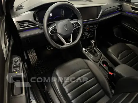 Taos 1.4 16V 4P FLEX 250 TSI HIGHLINE AUTOMÁTICO