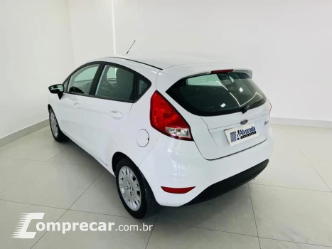 FIESTA HA 1.5L S