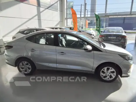 HB20S 1.0 12V FLEX COMFORT MANUAL