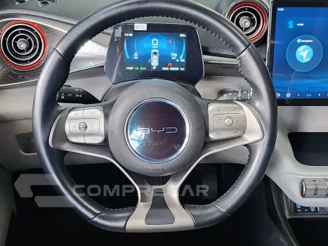 DOLPHIN GS 180 EV ELETRICO
