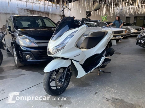 HONDA PCX 160