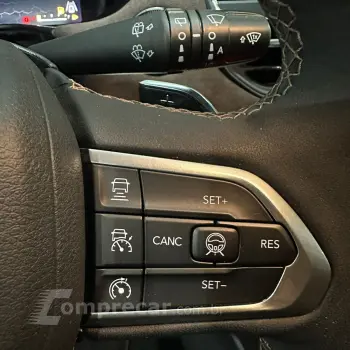 Commander Overland T270 1.3 TB Flex Aut.