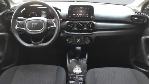 CRONOS 1.3 FIREFLY FLEX DRIVE CVT