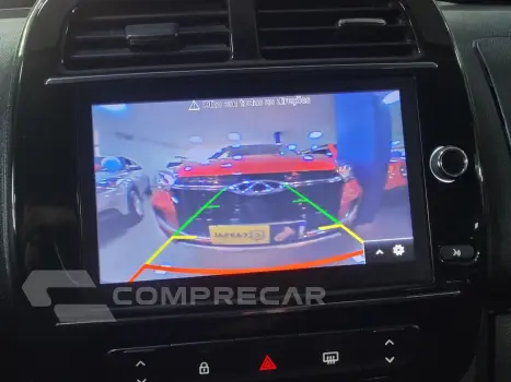 Kwid KWID OUTSIDER 1.0 Flex 12V 5p Mec.