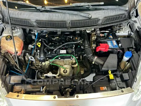 KA 1.0 TIVCT FLEX SE SEDAN MANUAL