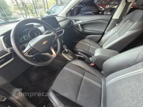 TRACKER 1.0 TURBO FLEX LTZ AUTOMÁTICO