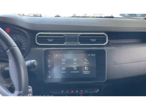 DUSTER 1.3 TCE FLEX ICONIC PLUS X-TRONIC