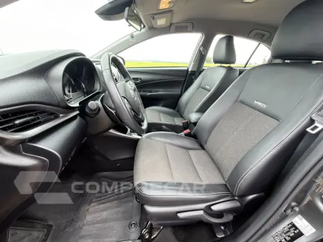 YARIS 1.5 16V XS