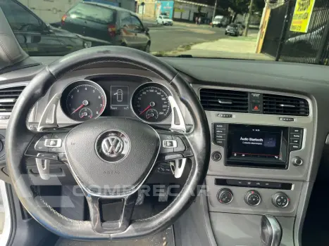 GOLF 1.4 TSI Comfortline 16V