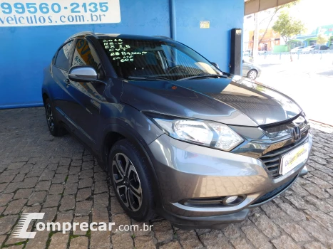 HR-V 1.8 16V EX
