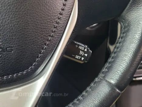 Corolla XRS 2.0 Flex 16V Aut.