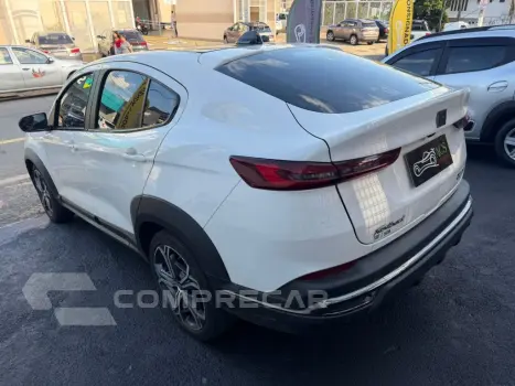 Fastback Impetus 1.0 200 T. Flex Aut