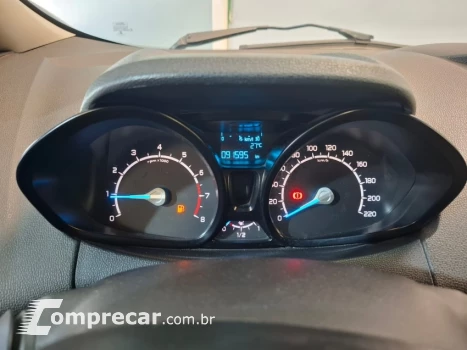 ECOSPORT 1.6 Freestyle 16V