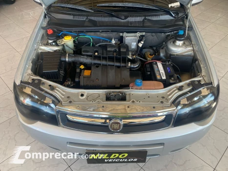 PALIO 1.0 MPI Fire Celebration 8V