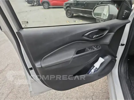 ONIX 1.4 MPFI LTZ 8V FLEX 4P AUTOMÁTICO