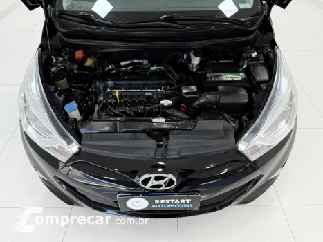 HB20 1.6 Premium 16V