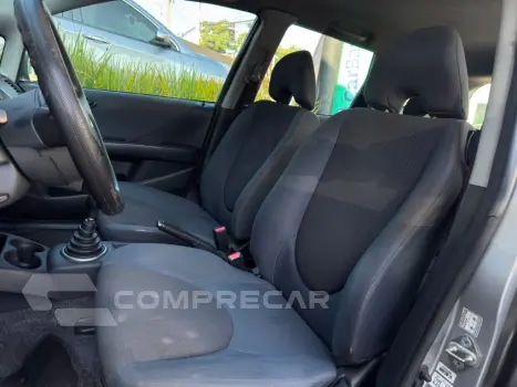 Fit LX 1.4/ 1.4 Flex 8V/16V 5p Mec.