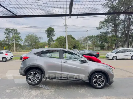 HR-V 1.8 16V 4P EXL FLEX AUTOMÁTICO CVT