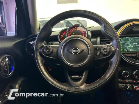 COOPER S 5P