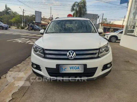 TIGUAN 1.4 TSI 16V 150cv 5p