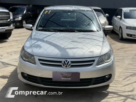 GOL G5
