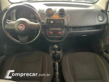 UNO 1.4 EVO Sporting 8V