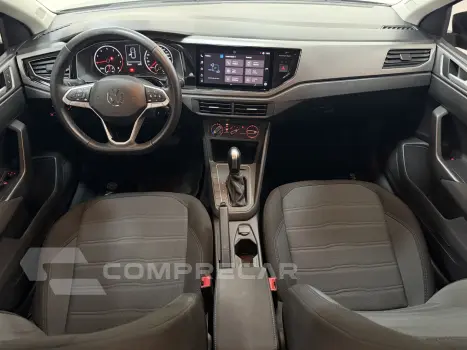 NIVUS 1.0 200 TSI TOTAL FLEX COMFORTLINE AUTOMÁTICO