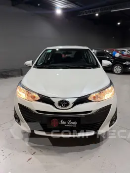YARIS 1.5 16V Sedan XS